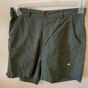 Southern Marsh Shorts